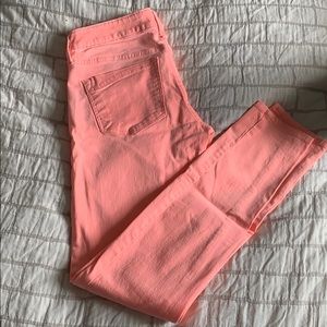 Express jeans